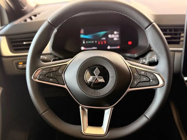 Mitsubishi Grandis