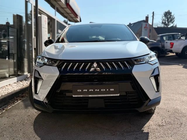 Mitsubishi Grandis