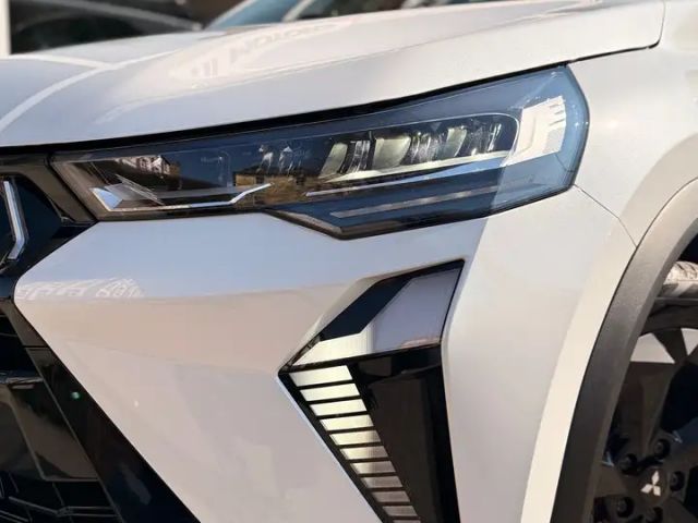 Mitsubishi Grandis