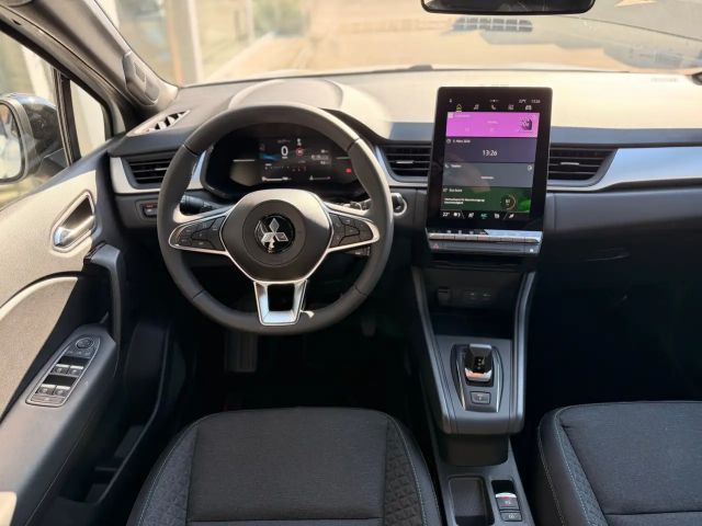 Mitsubishi Grandis