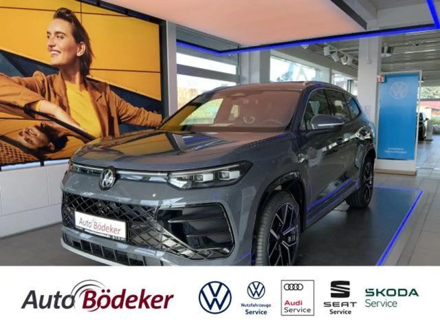 Volkswagen Tayron 2.0 TDI 4 Motion DSG R-Line Bluetooth Navi 2026 Diesel