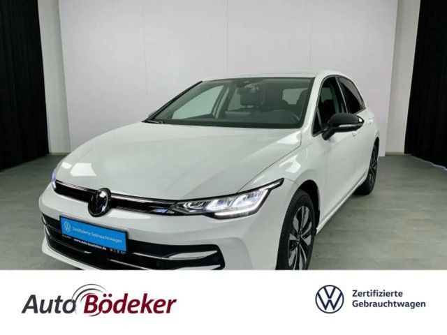Volkswagen Golf 1.5 eTSI DSG GOAL Garantie b. 8.7.30 / Navi 2025 Benzine