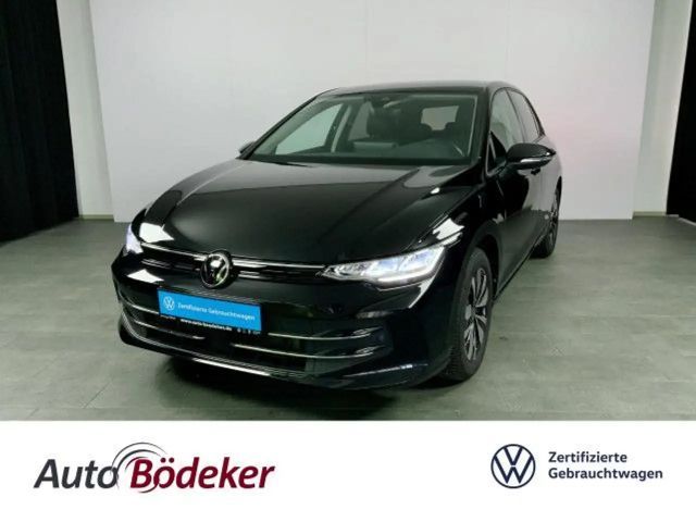 Volkswagen Golf 1.5 eTSI DSG GOAL Garantie b. 23.4.30 / Navi 2025 Benzine