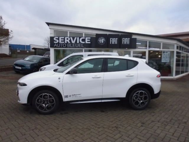 Alfa Romeo Tonale 1.5 VGT Hybrid Ti /ASSISTENZ-PAKET/WINTER PAKET 2023 Benzine