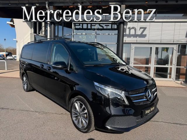 Mercedes-Benz V 300 d AVA Extral AIRMATIC Stdheiz 360Kamera 2024 Diesel