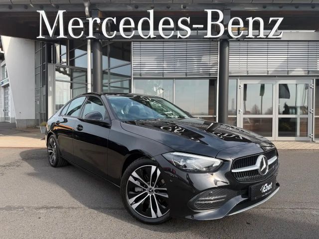 Mercedes-Benz C 200 d LED+IHC+RKamera+Augment+SpurhalteA 2023 Diesel
