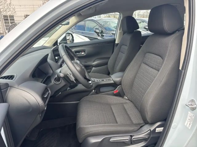 Honda ZR-V