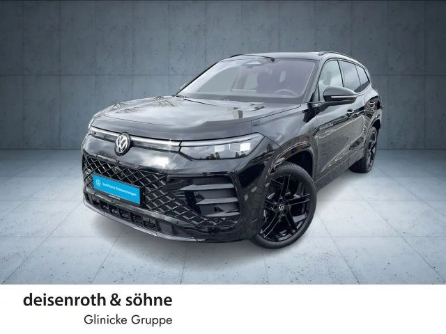 Volkswagen Tayron R-Line 2,0 l TDI SCR 4MOTION 142 kW (193 2026 Diesel