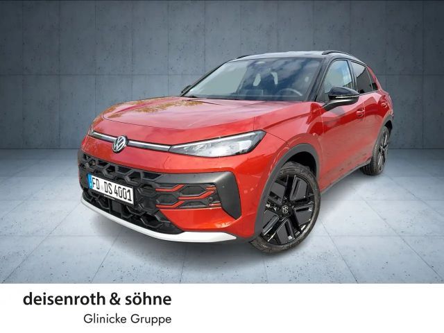 Volkswagen T-Roc T-ROC Style 1.5 TSI AHK/Nav/Kam/ACC/19"/Matrix/A 2026 Benzine