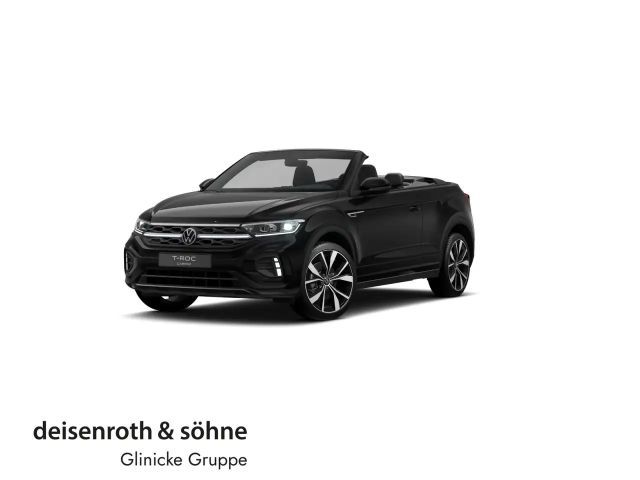 Volkswagen T-Roc R-Line 1.5 l TSI OPF 110 kW (150 2024 Benzine