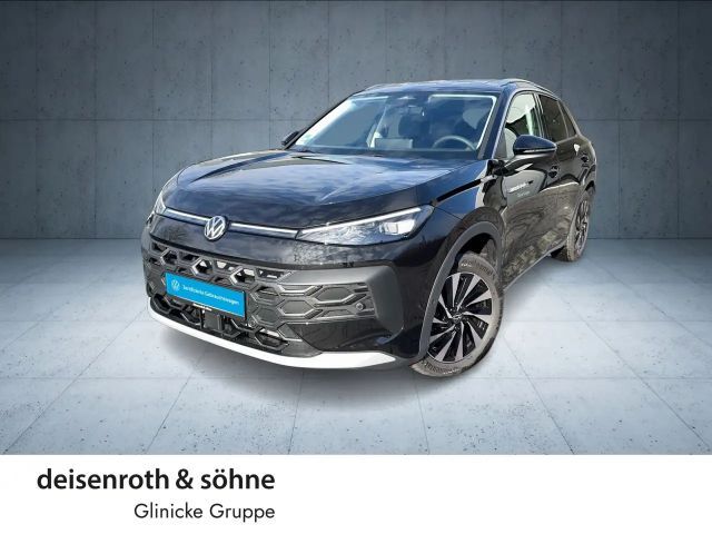 Volkswagen T-Roc T-ROC Style 1.5 TSI DSG AHK/Nav/Kam/ACC/LED+/App 2026 Benzine