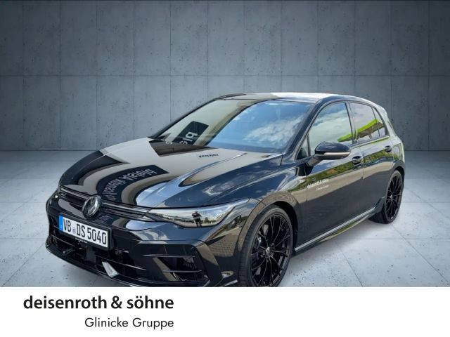 Volkswagen Golf R Performance Akrapovic/AHK/DCC/h&k/Matrix/ 2026 Benzine