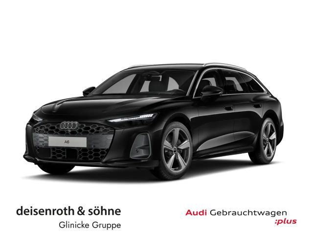 Audi A6 TFSI 150 kW HuD/B&O/Tech+/ACC/Assist/19 2025 Benzine