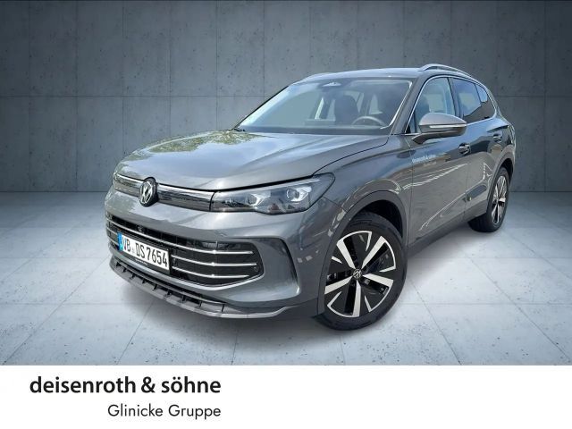 Volkswagen Tiguan Elegance 2.0 TDI HDMatrix/Nav/19"/ACC/Ass 2026 Diesel