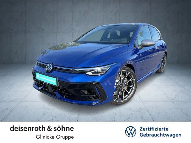 Volkswagen Golf R Performance Akrapovic/Matrix/h&k/360/19"/ 2025 Benzine