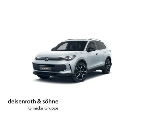 Volkswagen Tiguan GOAL 1.5 eTSI StHz/AHK/LED+/Nav/360/h&k/2 2026 Benzine