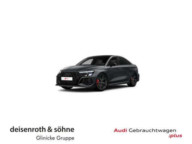 Audi RS3 Matrix/280/RS-Aga/B&O/Nav/ASI/Kam 2022 Benzine