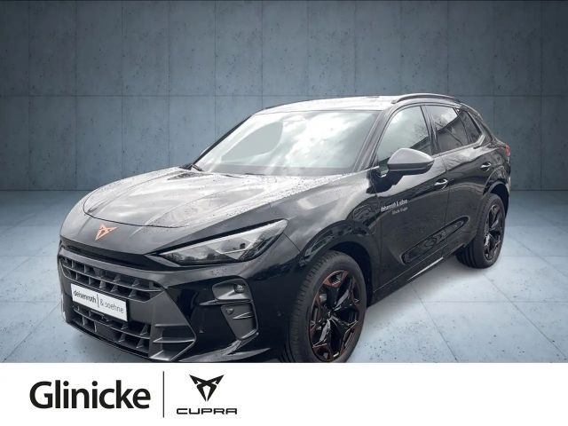 Cupra Terramar e-HYBRID AHK/HuD/Nav/Sennheiser/19"/ACC 2026 Hybride / Benzine