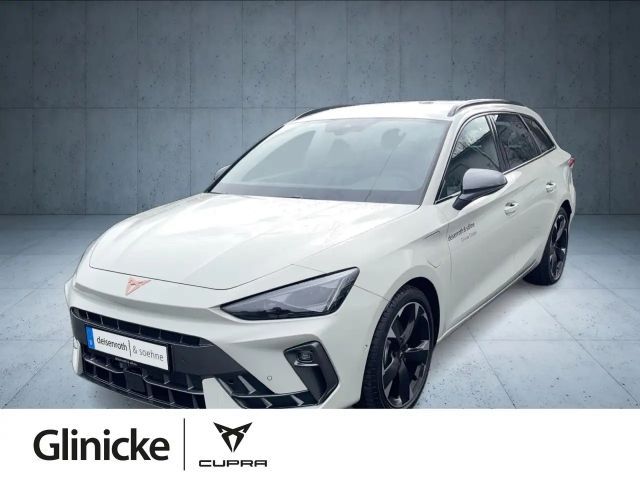 Cupra Leon Sportstourer e-HYBRID Matrix/Sennheiser/Nav 2026 Hybride / Benzine