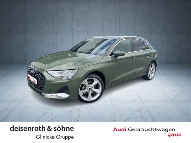 Audi A3 Advanced 30 TFSI S tr Nav/Sonos/HuD 2025 Benzine
