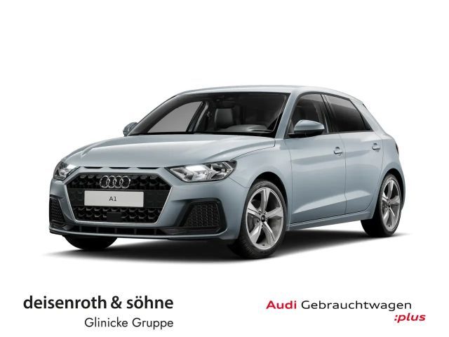 Audi A1 Advanced 30 TFSI MMI/ASI/SHZ/Temp/1 2025 Benzine
