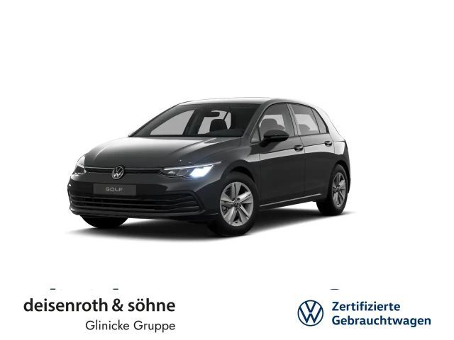 Volkswagen Golf Life 2.0 TDI Nav/Kam/AppCon/ACC/LHZ/SHZ/L+S 2024 Diesel