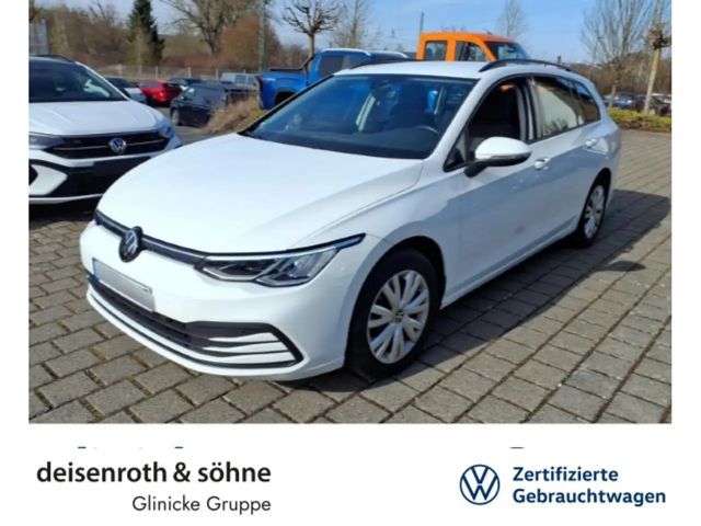 Volkswagen Golf Variant Life 1.0 TSI Nav/ACC/Business/LHZ/S 2023 Benzine