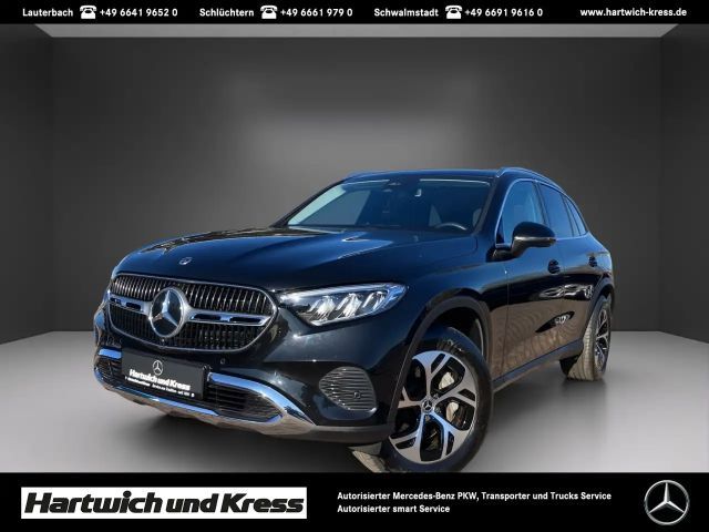 Mercedes-Benz GLC 300 GLC 300 e Avantgarde 4Matic+Kamera+LED+Totwinkel+Carplay+ 2024 Hybride / Benzine