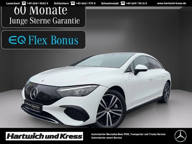 Mercedes-Benz EQE 300 EQE 300 Electric Art+Pano+Sound+HeadUp+Kamera+Ambiente 2022 Elektrisch