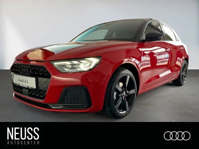 Audi A1 Sportback 35 TFSI S line RFK+ACC+LED+PRIVACY+ 2026 Benzine
