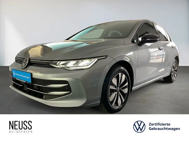 Volkswagen Golf 2.0 TDI DSG Goal AHK+NAVI+SHZ+KAMERA+ACC+LED 2025 Diesel