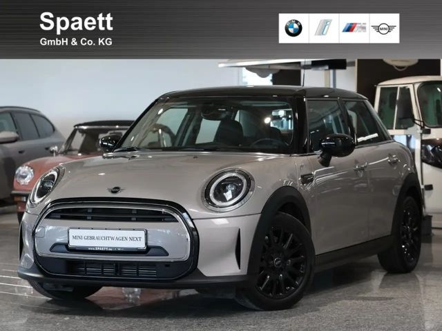 MINI Cooper 2023 Benzine