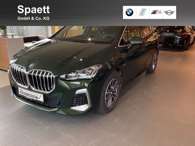 BMW 230 e xDrive Active Tourer M Sportpaket Head-Up 2024 Hybride / Benzine