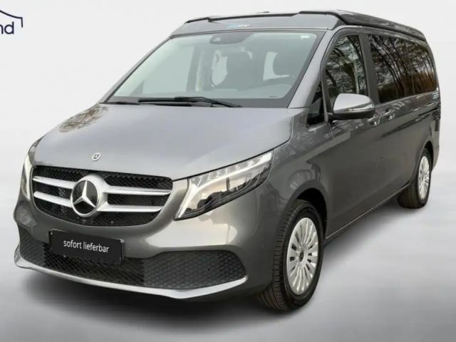 Mercedes-Benz V 250 d Campstar ähnlich MB Marco Polo 9G Tronic 2025 Diesel