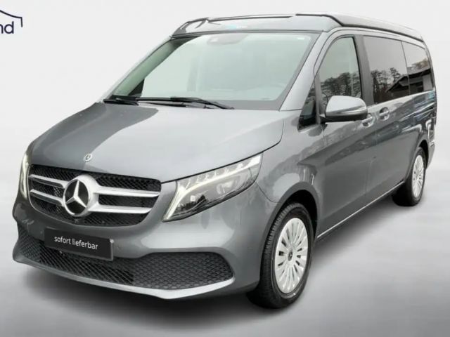 Mercedes-Benz V 250 d Campstar ähnlich MB Marco Polo 9G Tronic 2025 Diesel