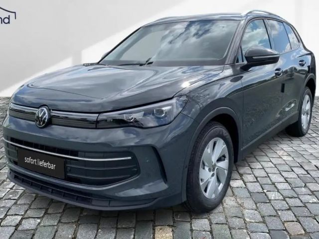 Volkswagen Tiguan III 2.0 TDI DSG AHK Alu KA LED Link LRH NBA PDC 2025 Diesel