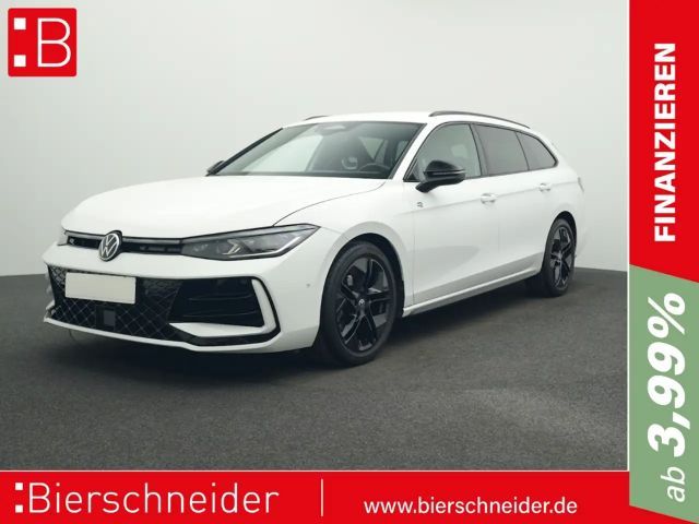 Volkswagen Passat 2.0 TDI DSG R-Line BLACK-STYLE IQ-LIGHT KAMERA ALU 2024 Diesel