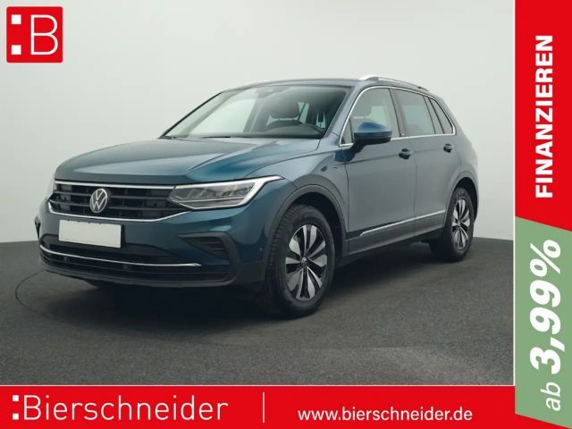 Volkswagen Tiguan 2.0 TDI DSG Move CARGO TRAVEL IQ-DRIVE 2024 Diesel