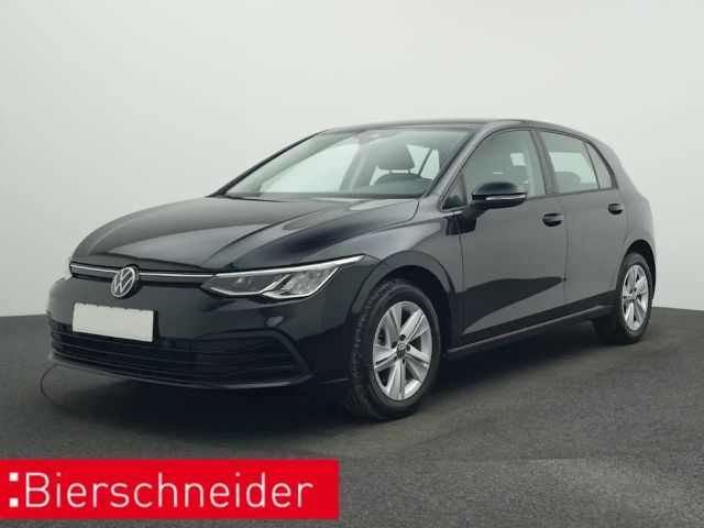 Volkswagen Golf 8 2.0 TDI Life NAVI ACC LED PDC 2023 Diesel