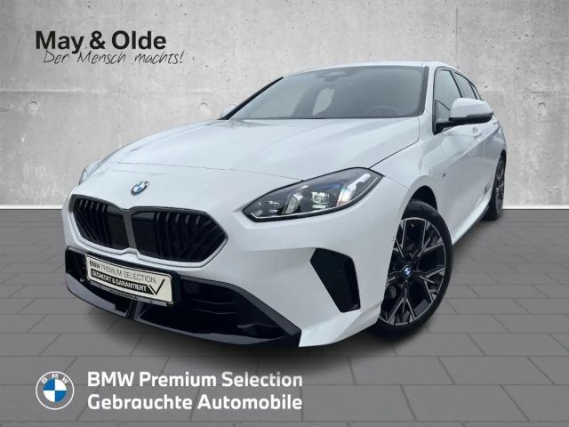 BMW 120 2025 Benzine