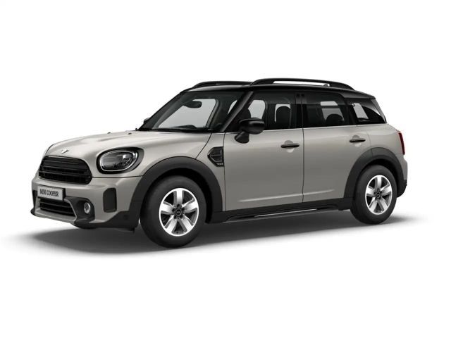 MINI Cooper Countryman 2023 Benzine