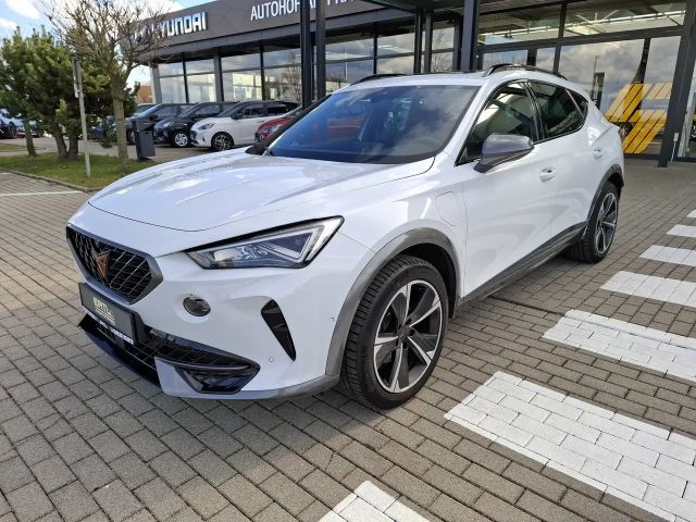 Cupra Formentor 1.4 e-Hybrid 150 kW (204PS) 6-Gang-DSG 2022 Hybride / Benzine
