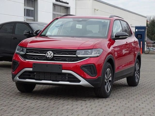Volkswagen T-Cross 1.0 TSI DSG Energy 2026 Benzine