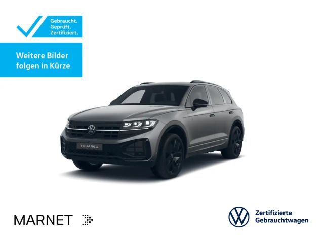 Volkswagen Touareg 2025 Diesel