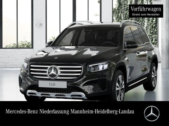 Mercedes-Benz GLB 200 PROGRESSIVE+AHK+LED+KAMERA+KEYLESS+7G 2025 Benzine