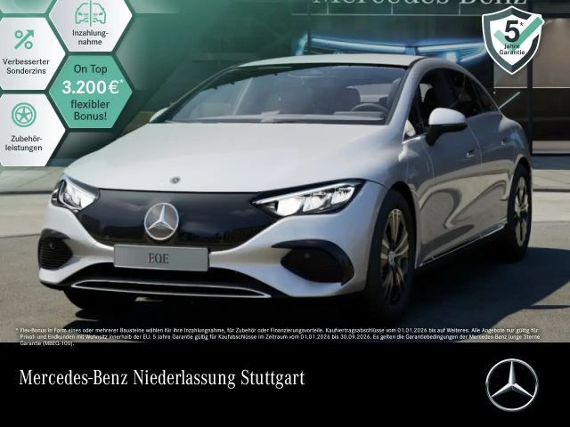 Mercedes-Benz EQE 300 Avantgarde Burmester Distr. LED AHK Kamera 2025 Elektrisch