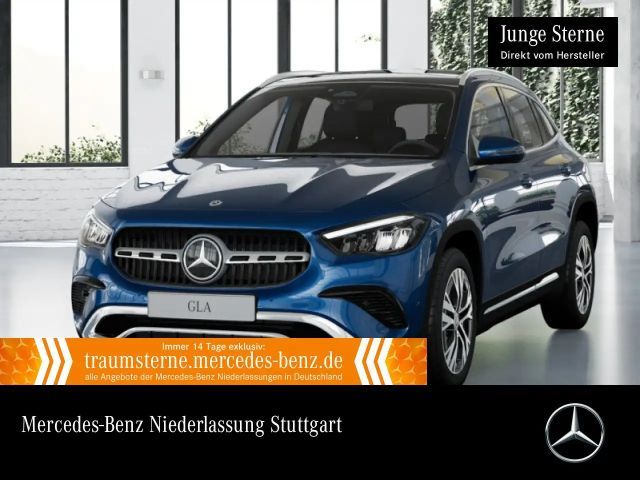 Mercedes-Benz GLA 200 2024 Benzine