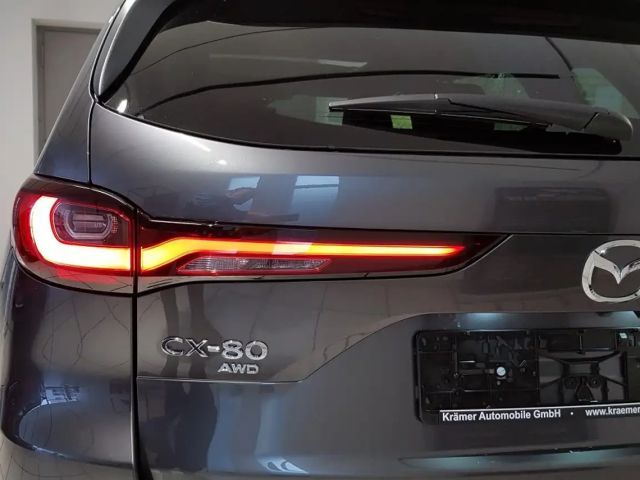 Mazda CX-80