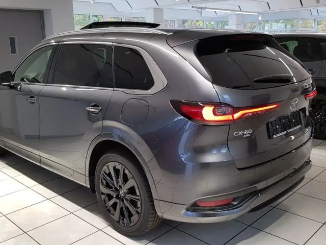 Mazda CX-80
