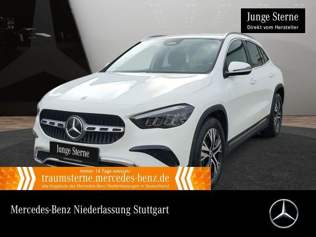 Mercedes-Benz GLA 220 2024 Benzine